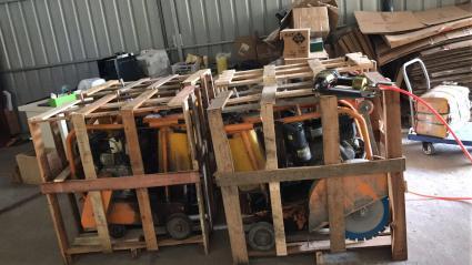 新丰行李、家具、电器包装托运