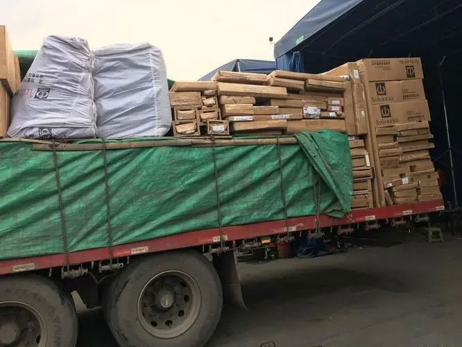 新丰家具托运